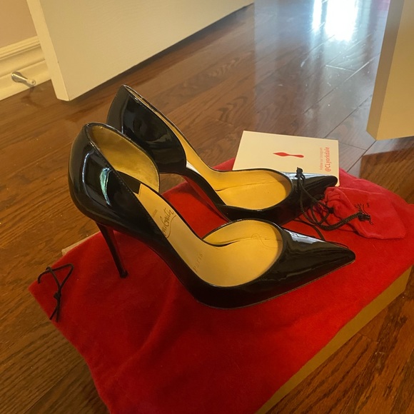 Christian Louboutin shoes - Picture 6 of 7